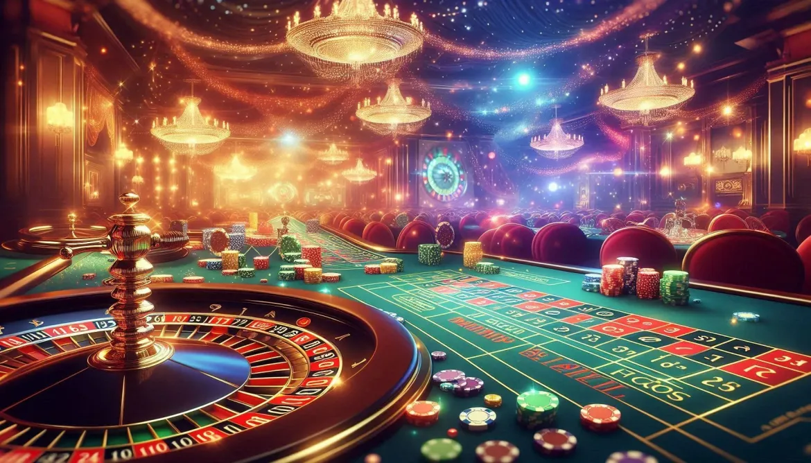 Atefia Casino